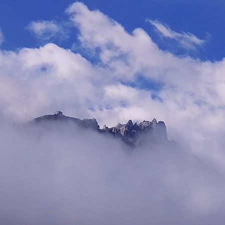 Landhaus Susanne Neustift im Stubaital Bagian luar foto