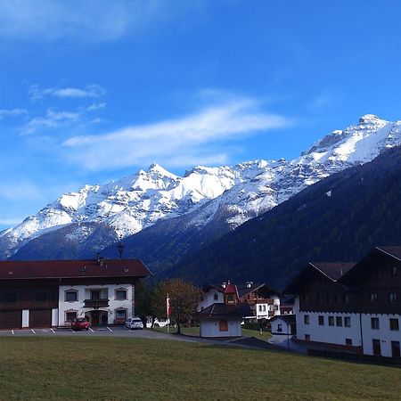 Landhaus Susanne Neustift im Stubaital Bagian luar foto