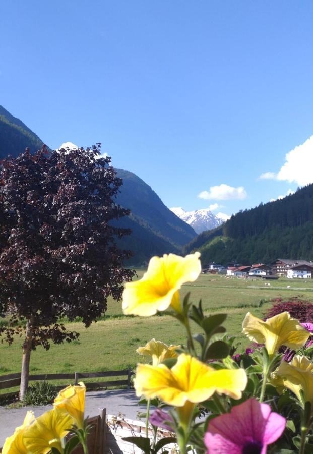 Landhaus Susanne Neustift im Stubaital Bagian luar foto
