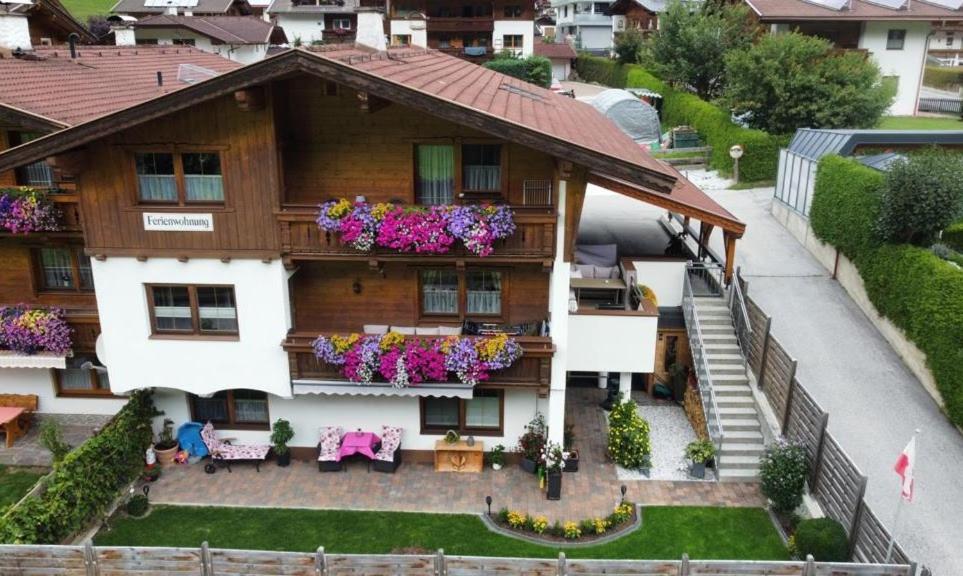 Landhaus Susanne Neustift im Stubaital Bagian luar foto