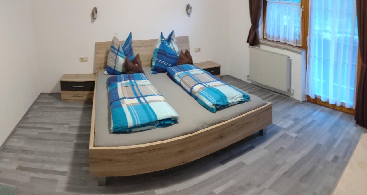Landhaus Susanne Neustift im Stubaital Bagian luar foto
