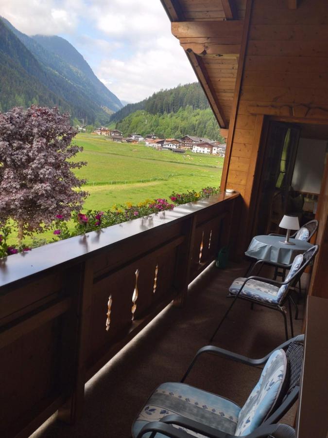 Landhaus Susanne Neustift im Stubaital Bagian luar foto