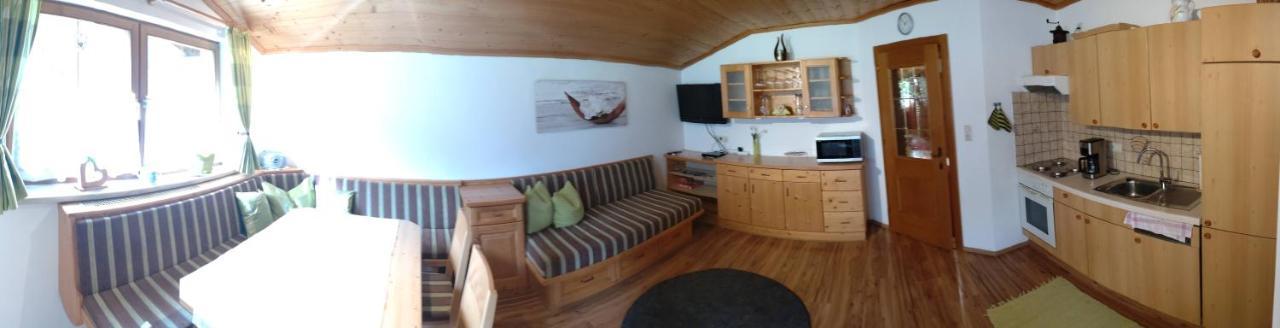 Landhaus Susanne Neustift im Stubaital Bagian luar foto
