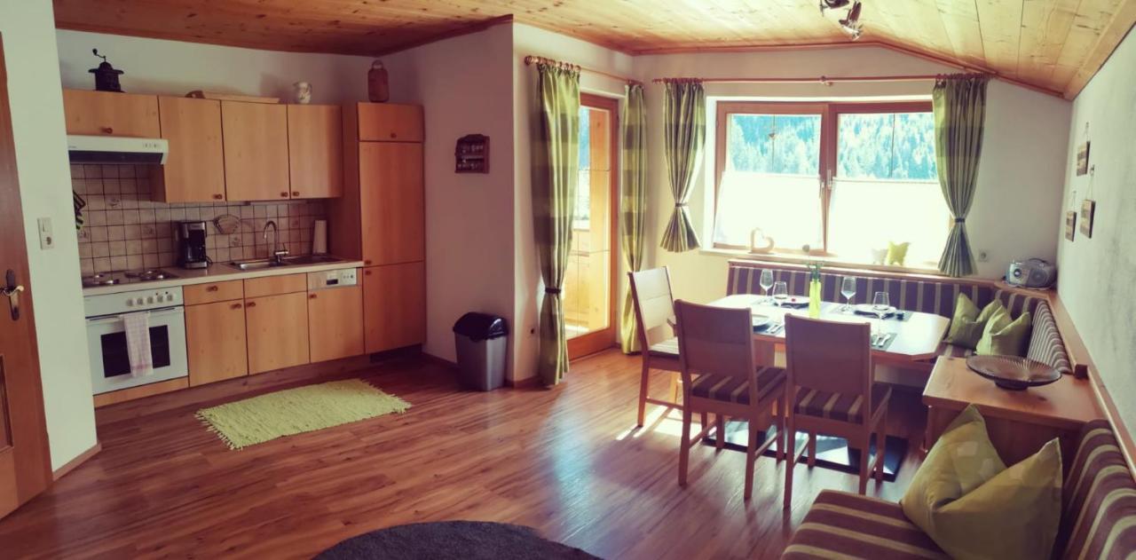 Landhaus Susanne Neustift im Stubaital Bagian luar foto