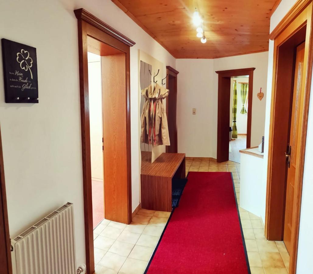 Landhaus Susanne Neustift im Stubaital Bagian luar foto