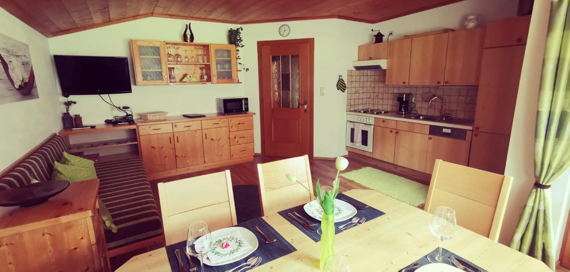 Landhaus Susanne Neustift im Stubaital Bagian luar foto