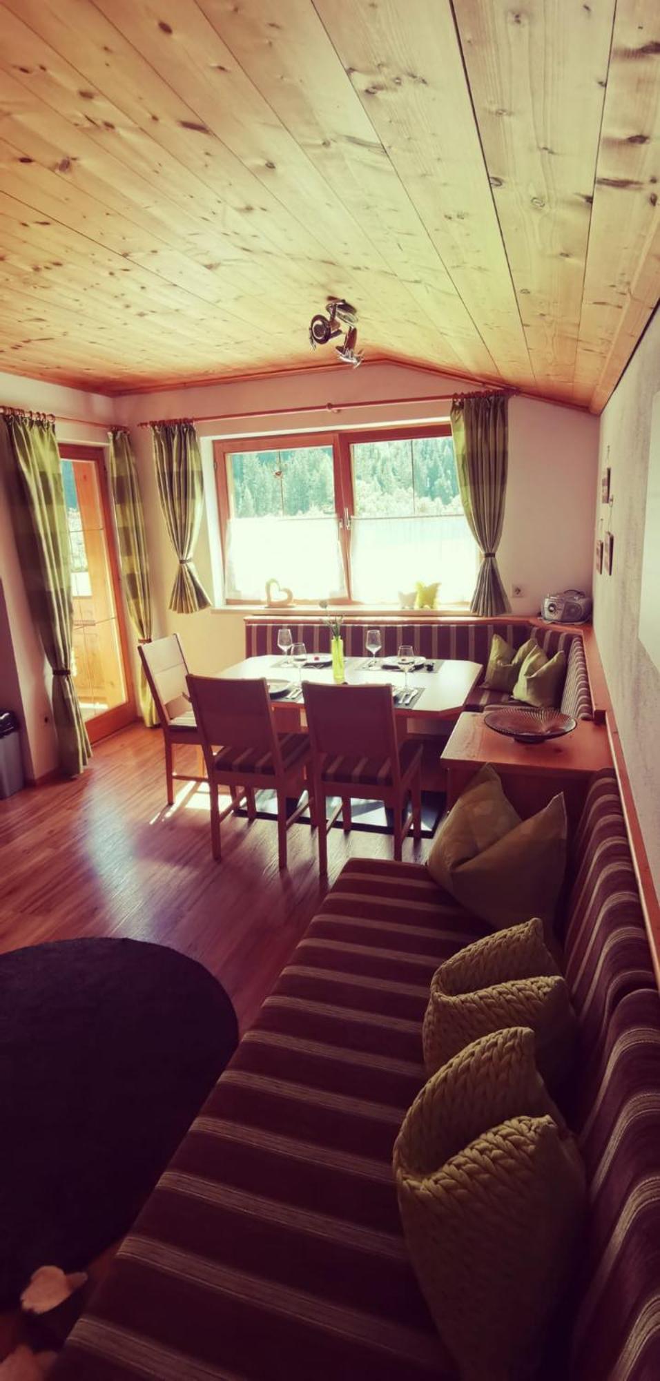 Landhaus Susanne Neustift im Stubaital Bagian luar foto