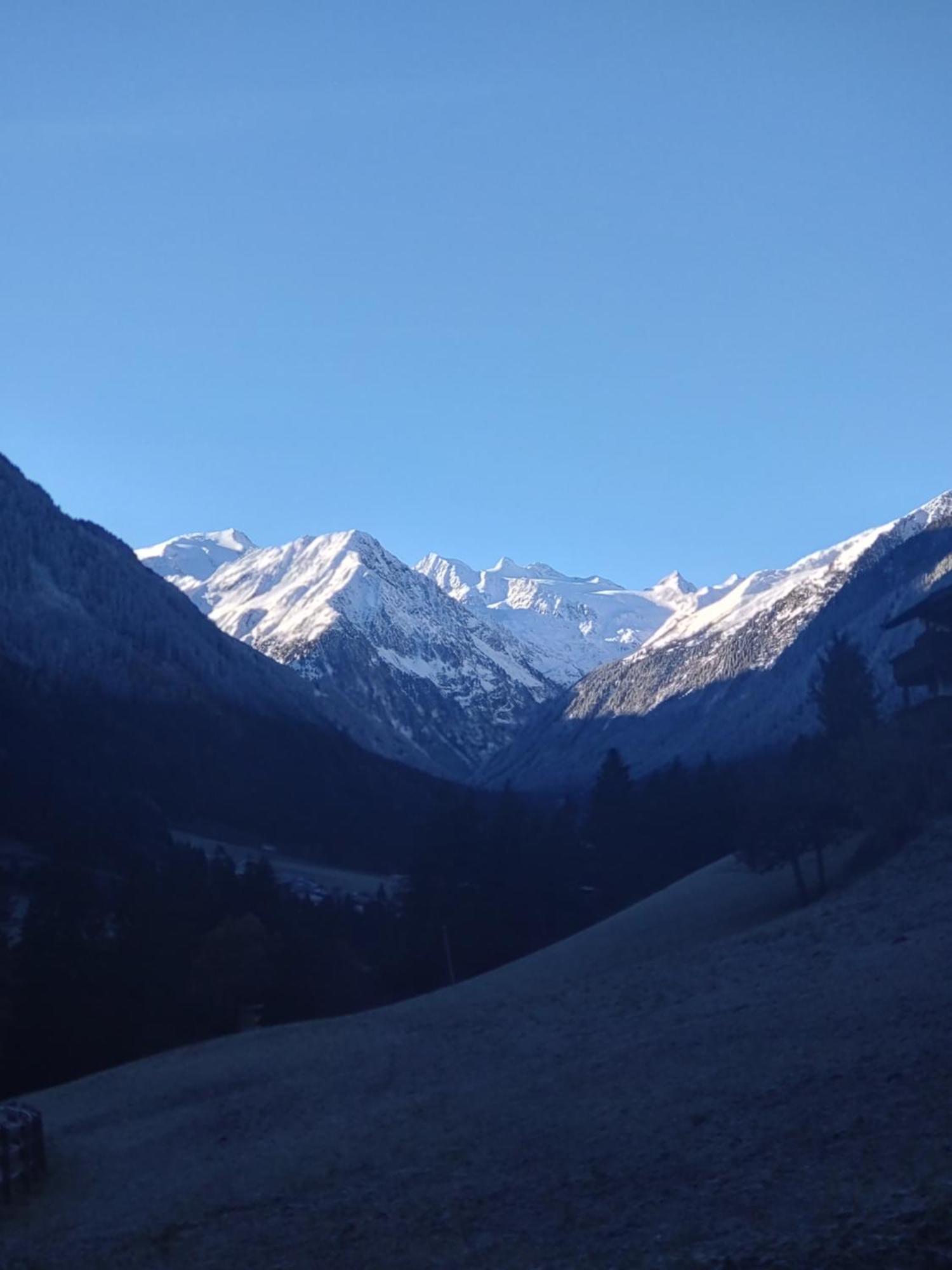 Landhaus Susanne Neustift im Stubaital Bagian luar foto