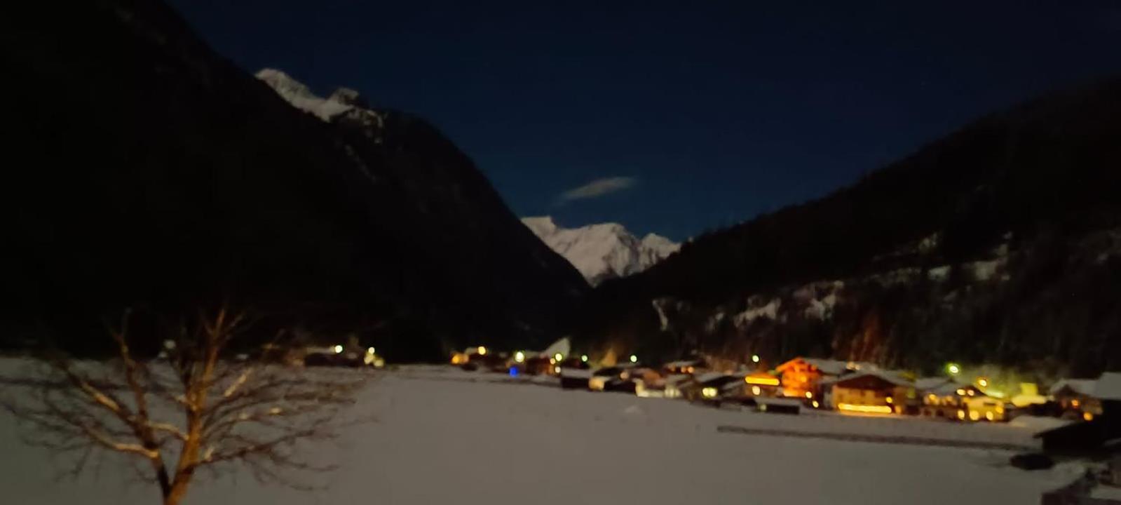 Landhaus Susanne Neustift im Stubaital Bagian luar foto