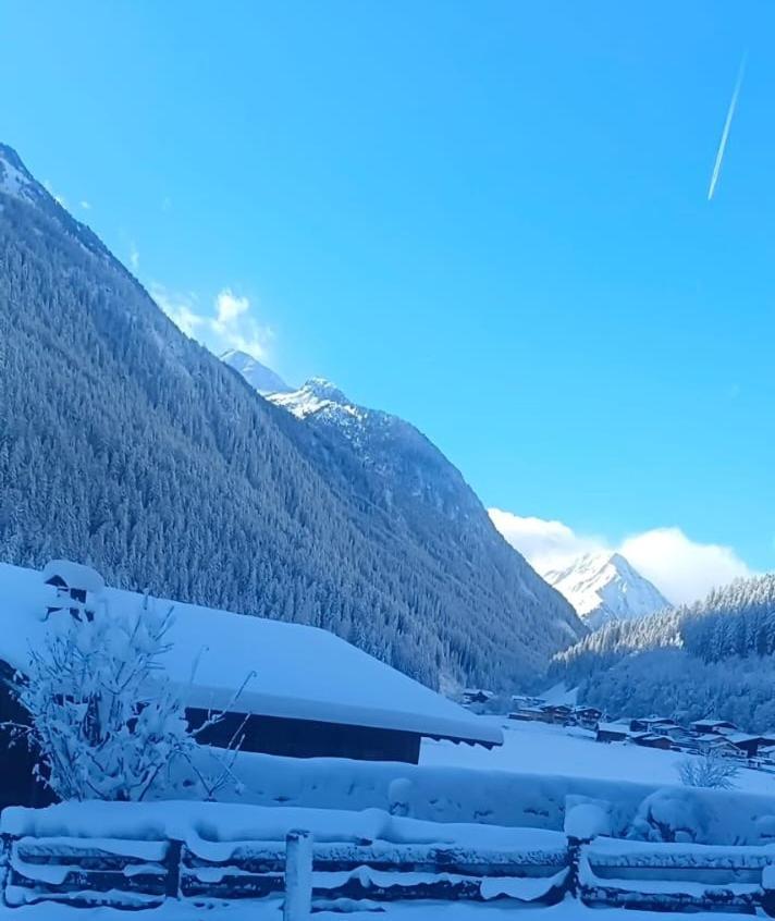 Landhaus Susanne Neustift im Stubaital Bagian luar foto