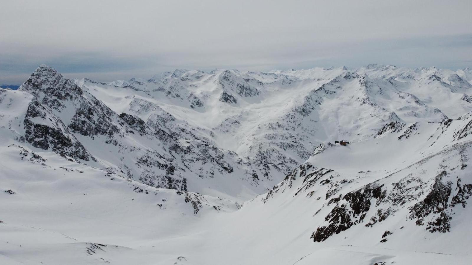 Landhaus Susanne Neustift im Stubaital Bagian luar foto