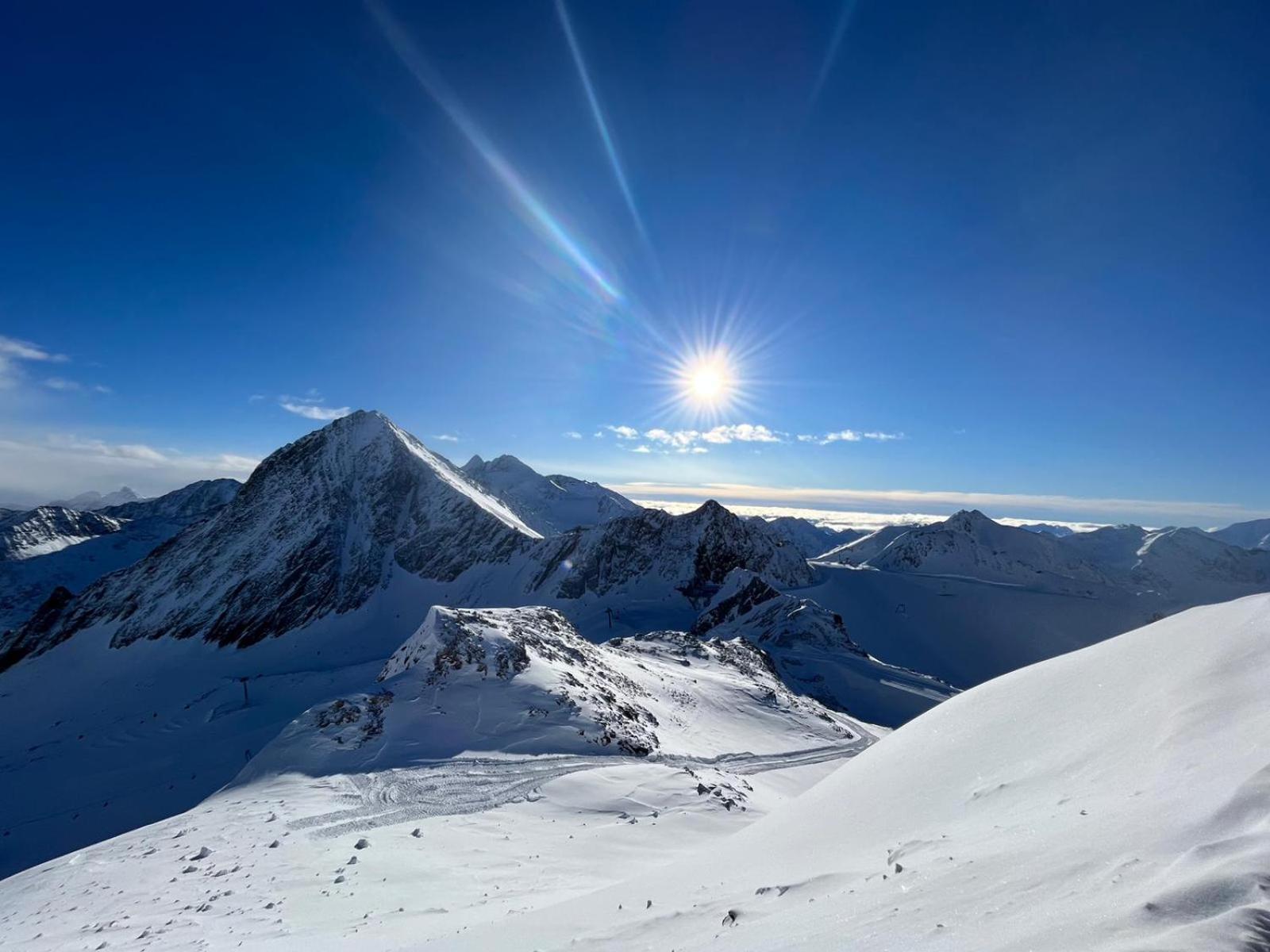 Landhaus Susanne Neustift im Stubaital Bagian luar foto