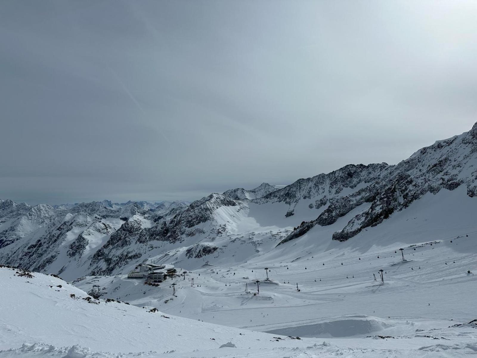 Landhaus Susanne Neustift im Stubaital Bagian luar foto