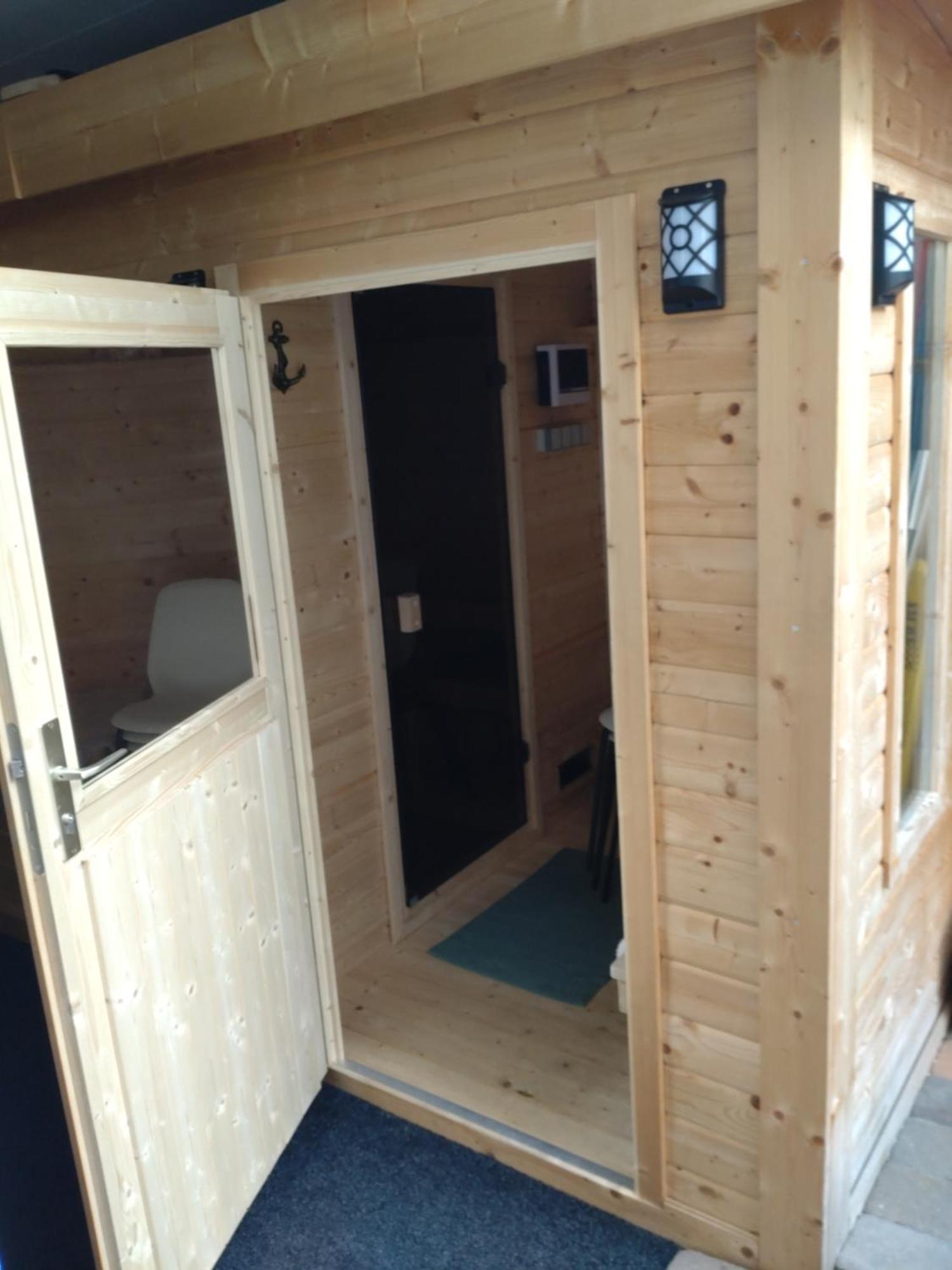 Landhaus Susanne Neustift im Stubaital Bagian luar foto
