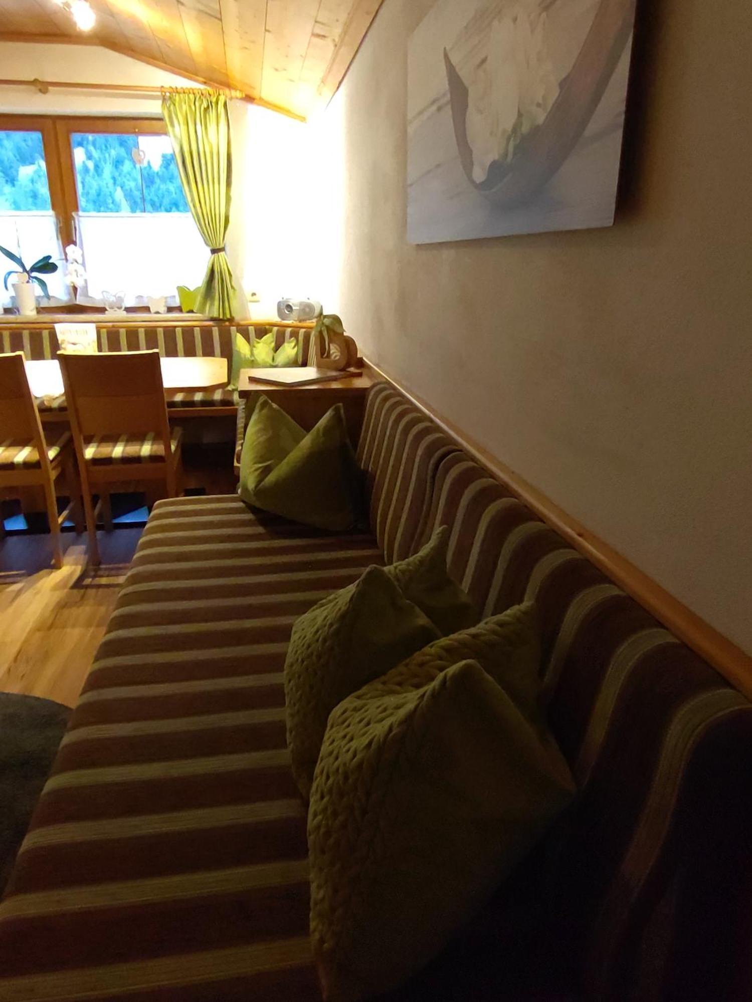 Landhaus Susanne Neustift im Stubaital Bagian luar foto