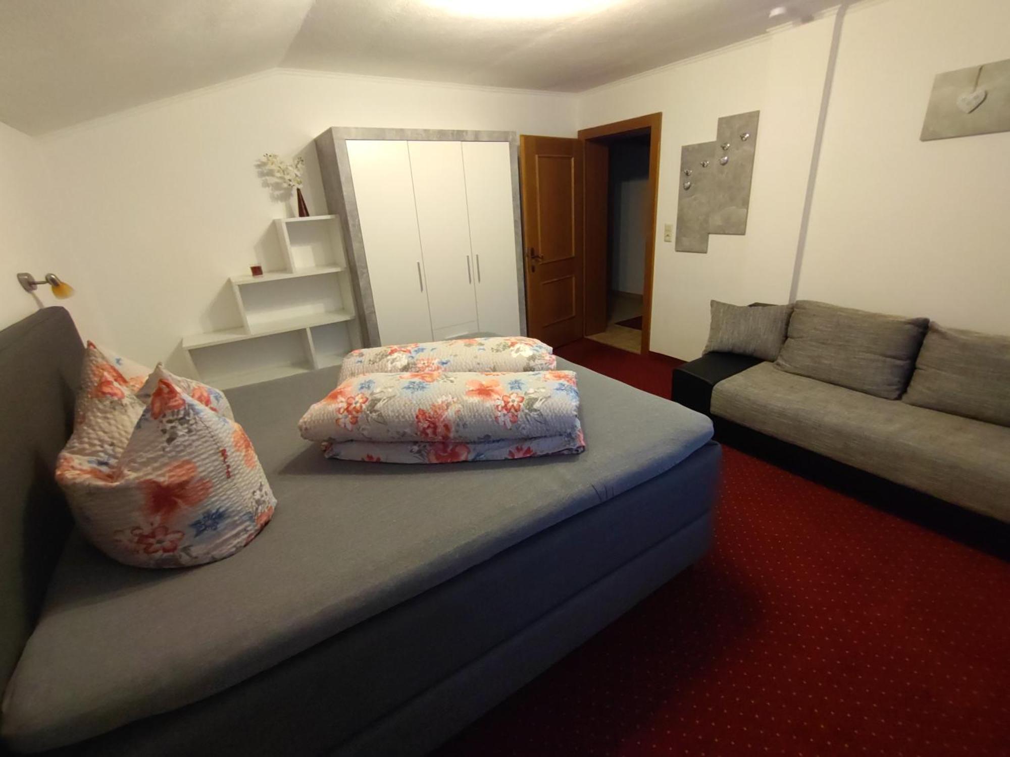 Landhaus Susanne Neustift im Stubaital Bagian luar foto