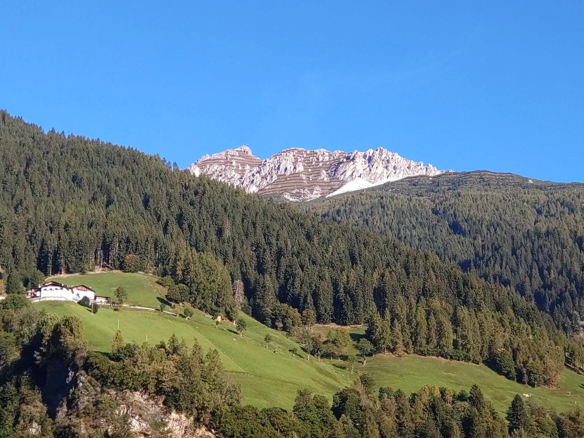 Landhaus Susanne Neustift im Stubaital Bagian luar foto