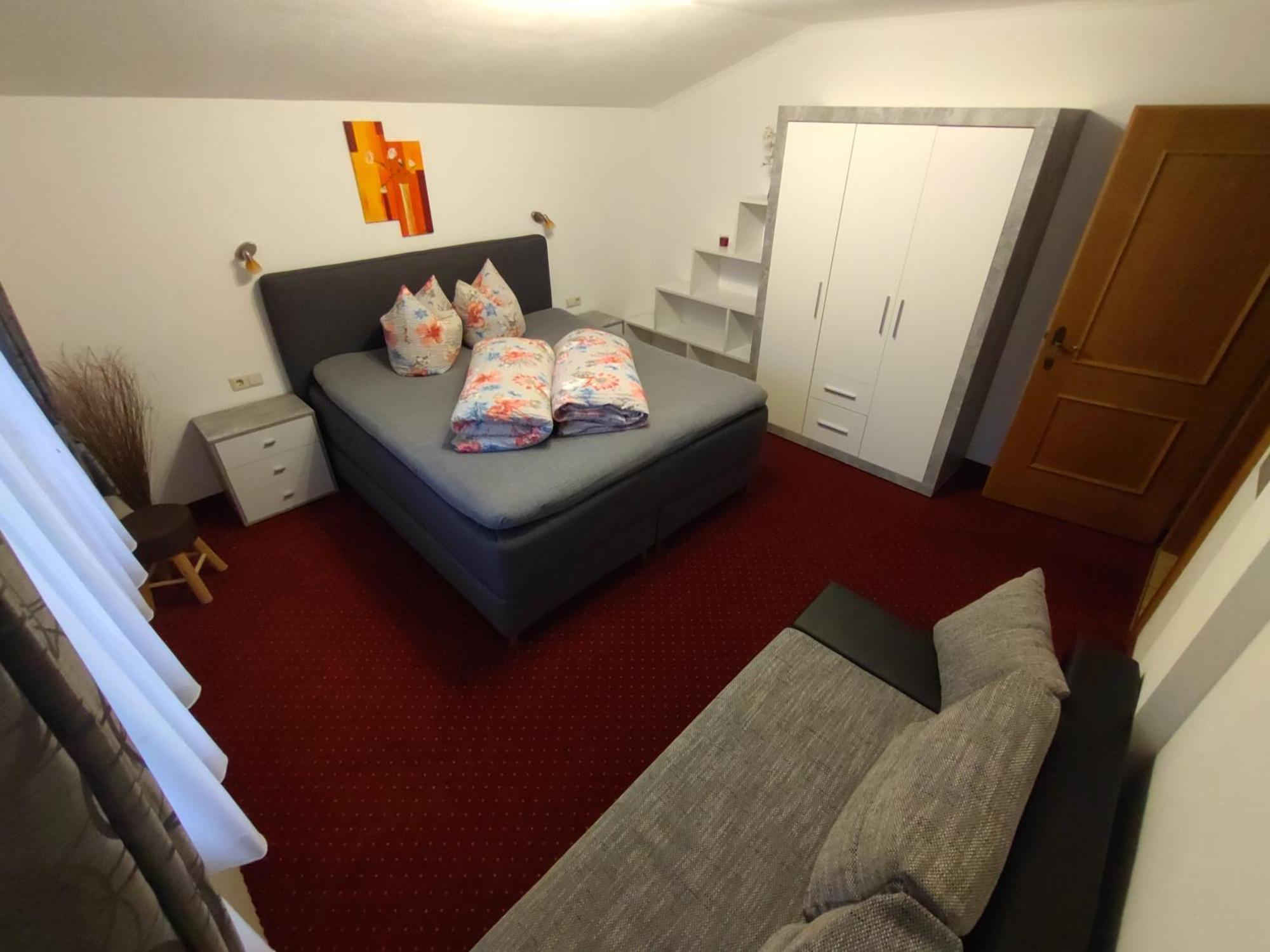 Landhaus Susanne Neustift im Stubaital Bagian luar foto