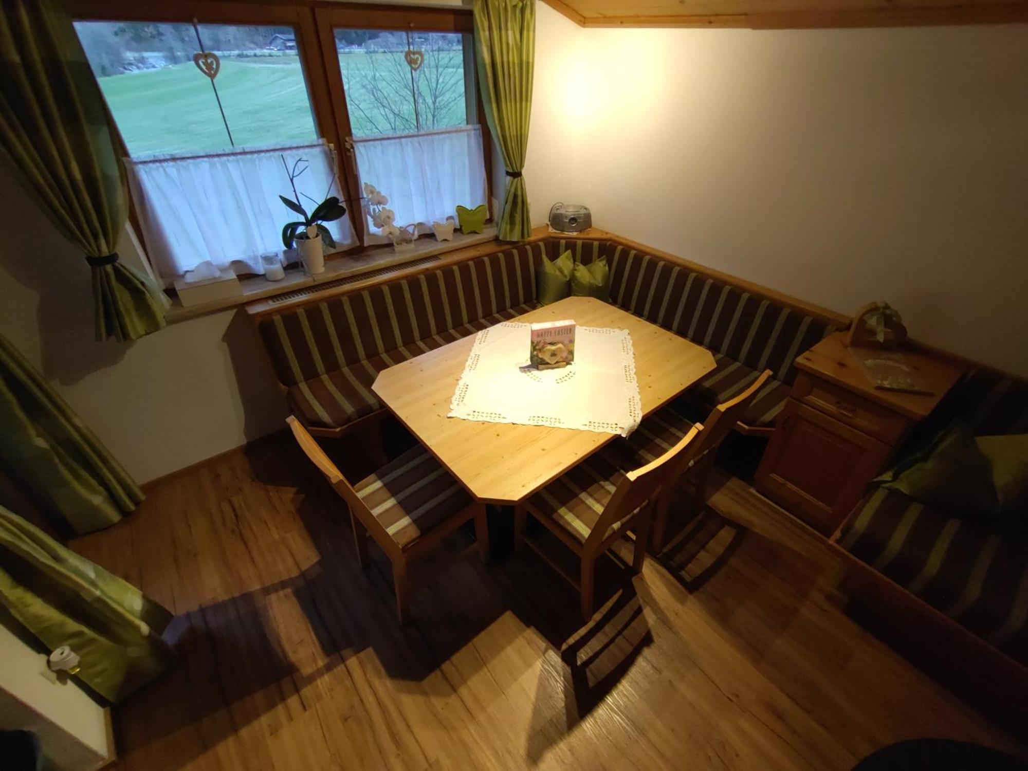 Landhaus Susanne Neustift im Stubaital Bagian luar foto