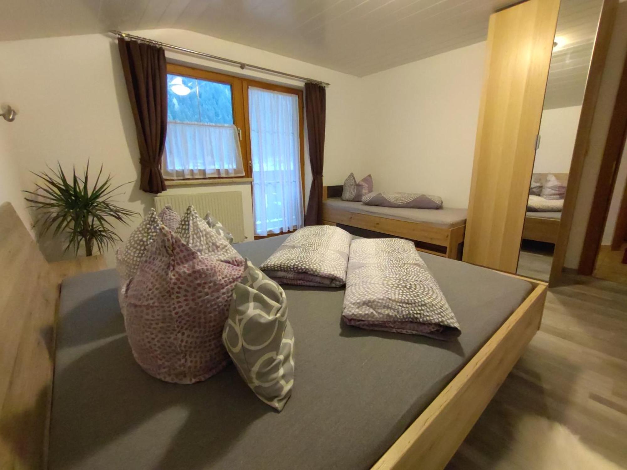 Landhaus Susanne Neustift im Stubaital Bagian luar foto