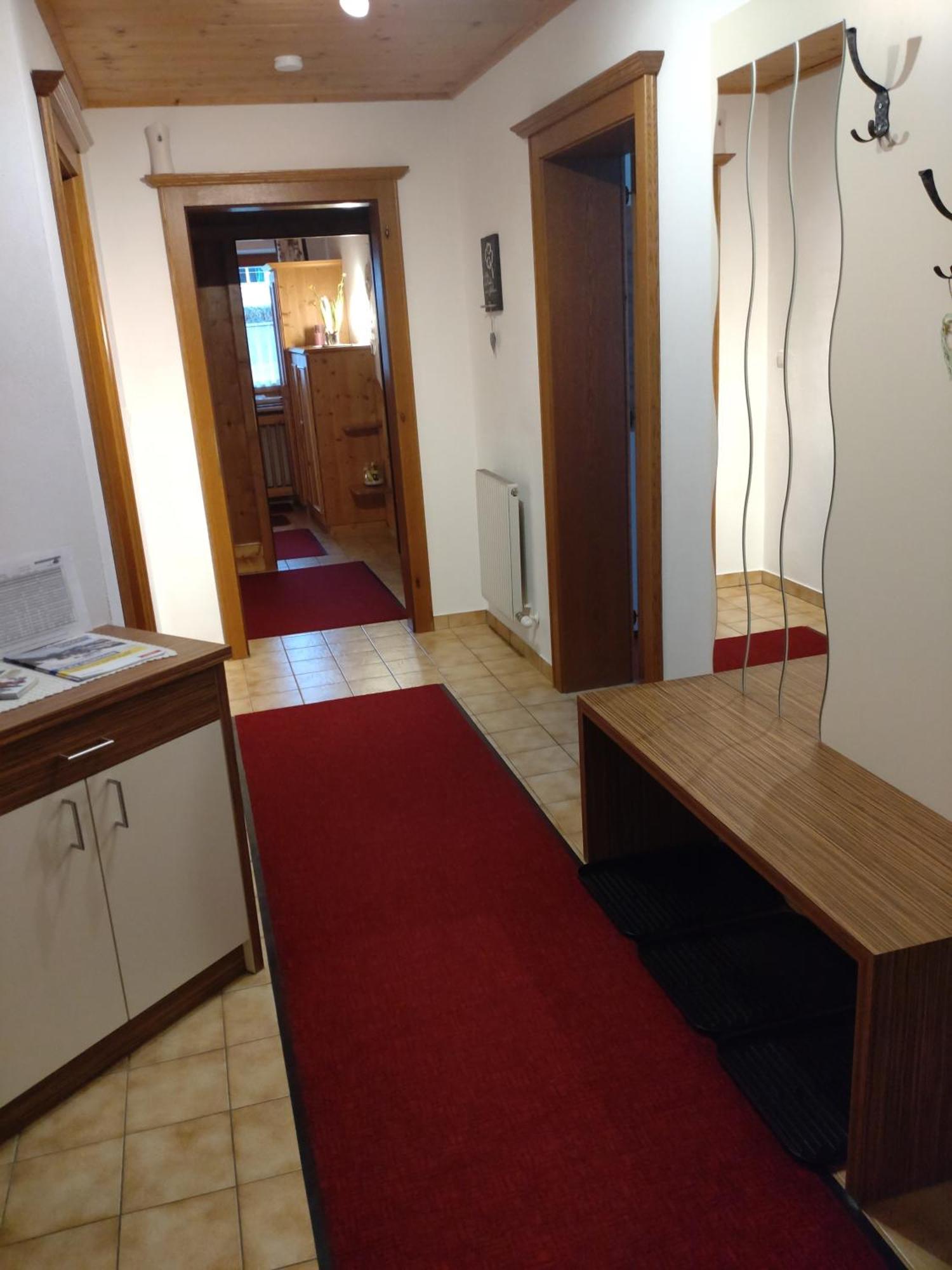 Landhaus Susanne Neustift im Stubaital Bagian luar foto
