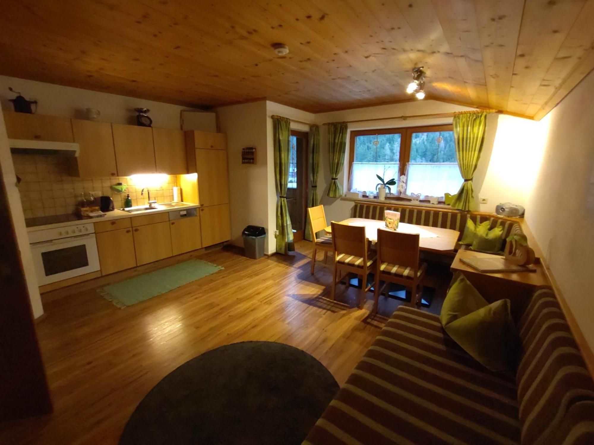 Landhaus Susanne Neustift im Stubaital Bagian luar foto