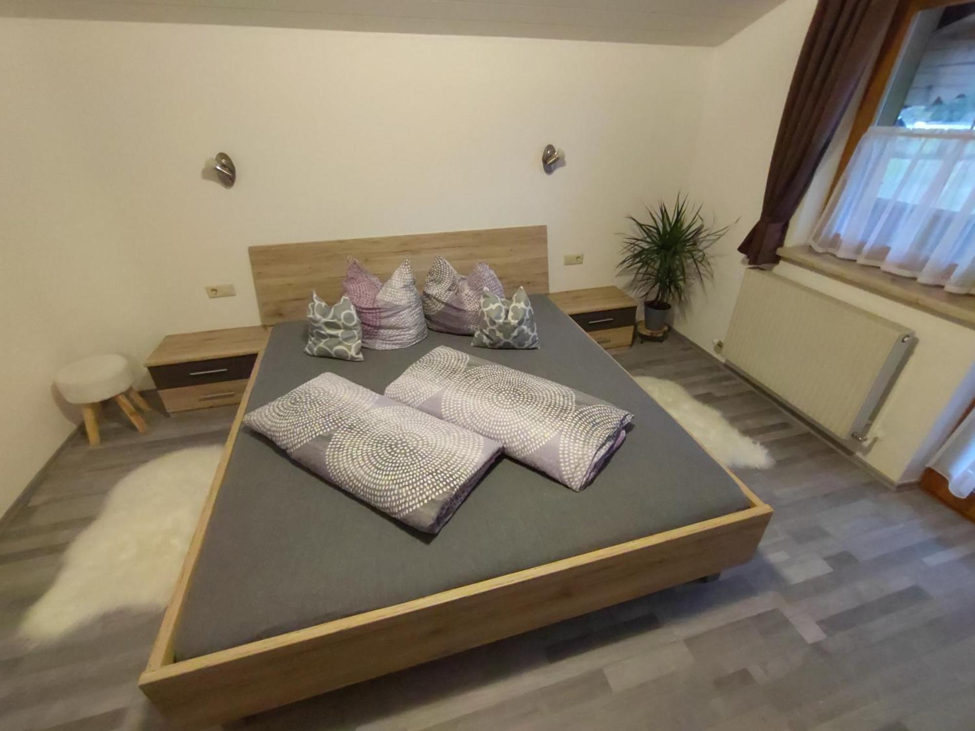 Landhaus Susanne Neustift im Stubaital Bagian luar foto