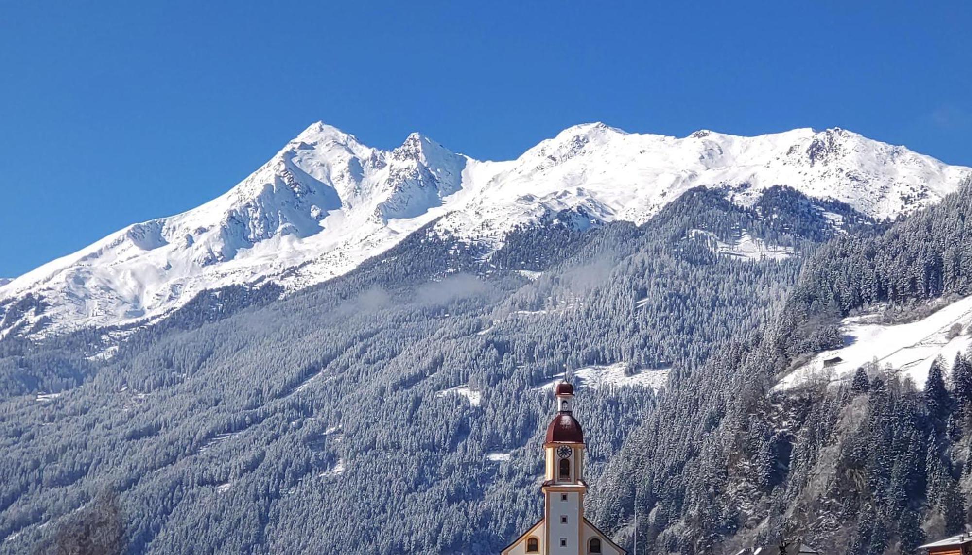 Landhaus Susanne Neustift im Stubaital Bagian luar foto