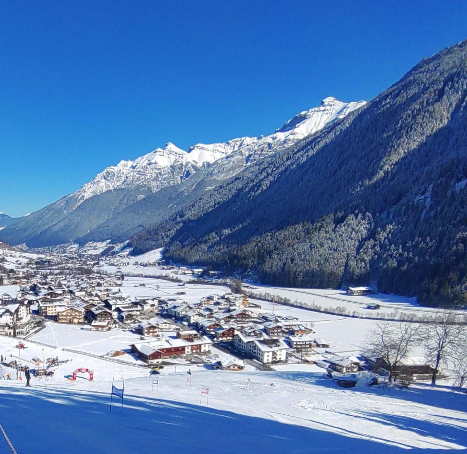 Landhaus Susanne Neustift im Stubaital Bagian luar foto