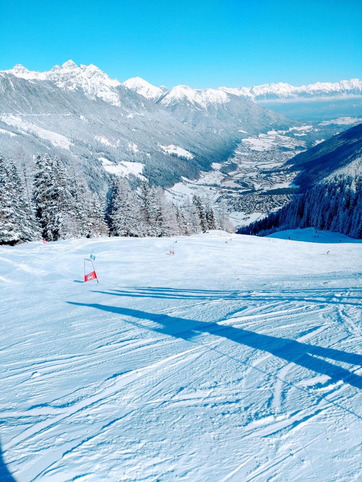 Landhaus Susanne Neustift im Stubaital Bagian luar foto